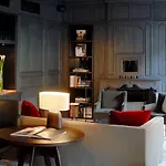 Hotel Albert Premier Luxembourg Bel Air
