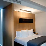 Hotel Albert Premier Luxembourg Bel Air