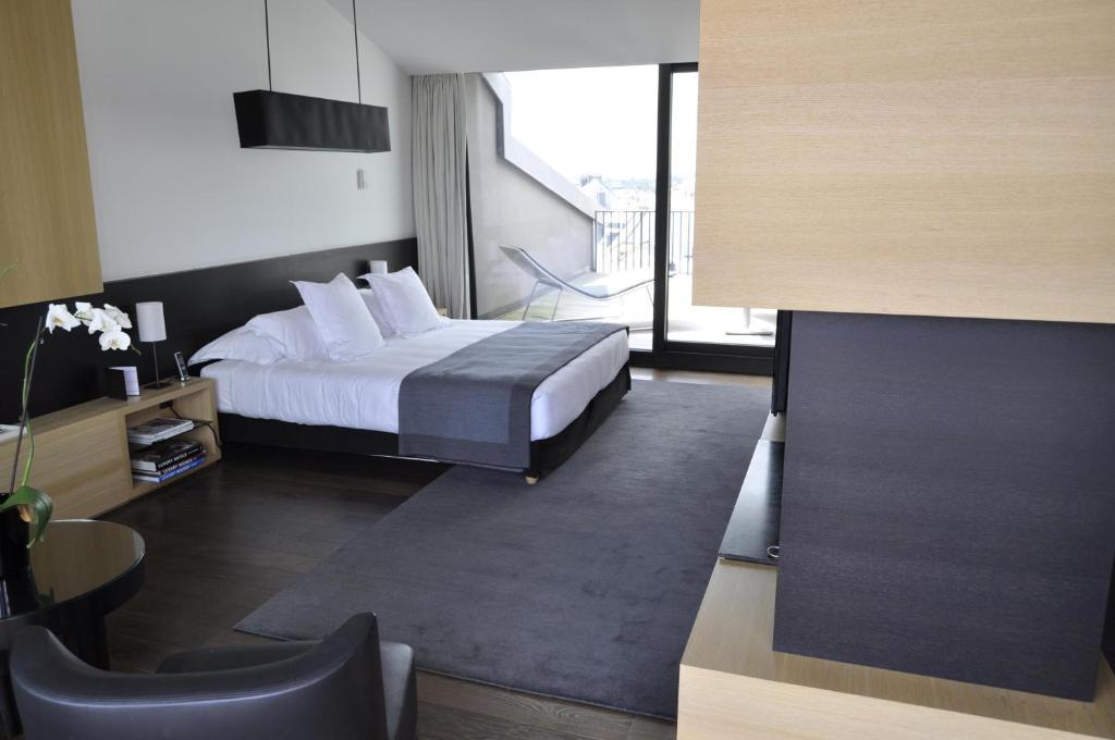 Premier Bel Air 4*