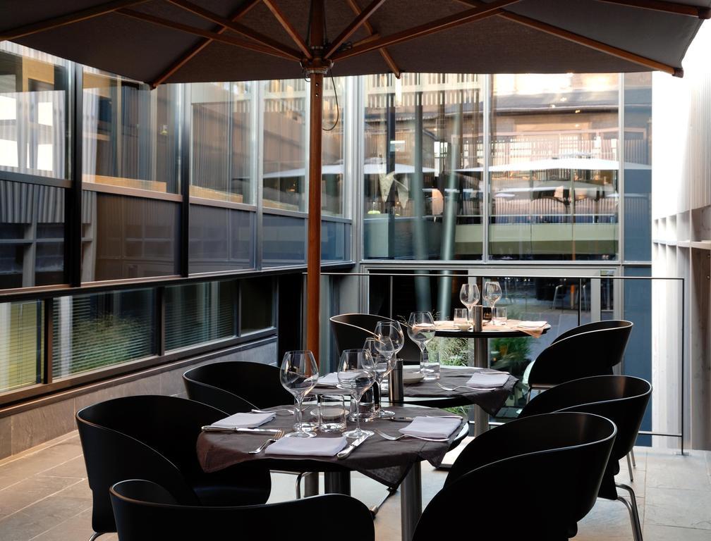 Premier Bel Air Hotel 4*