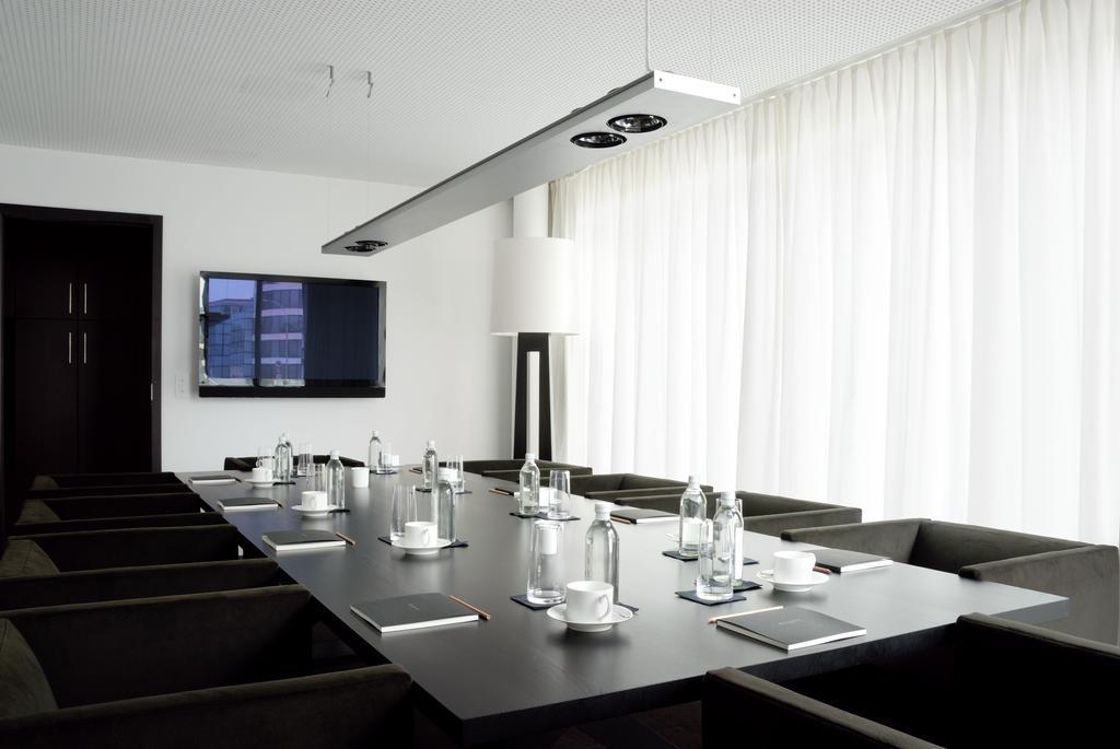 Hotel Premier Bel Air 4*