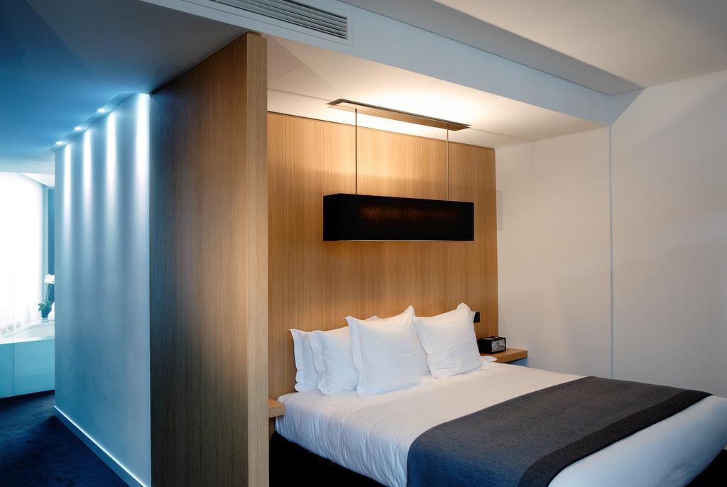 Hotel Premier Bel Air 4*