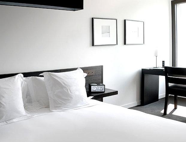 Premier Bel Air Hotel Luxemburg