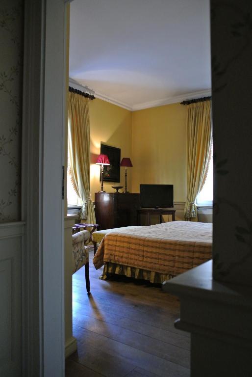 Premier Bel Air Luxemburg