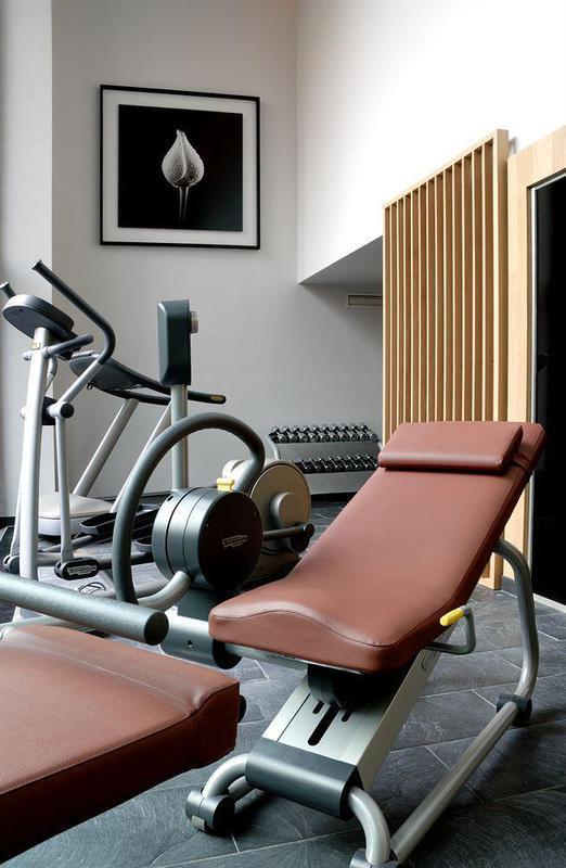 Hotel Premier Bel Air 4*