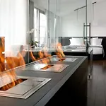 Hotel Albert Premier Luxembourg Bel Air