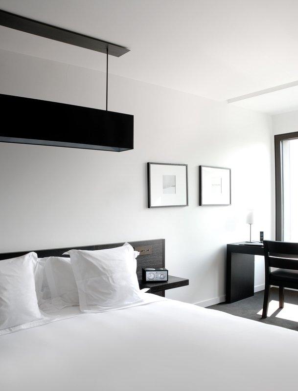 Premier Bel Air Hotel 4*