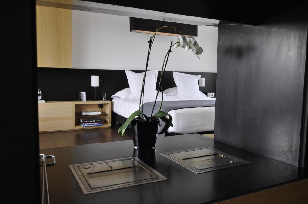 Premier Bel Air Hotel Luxembourg