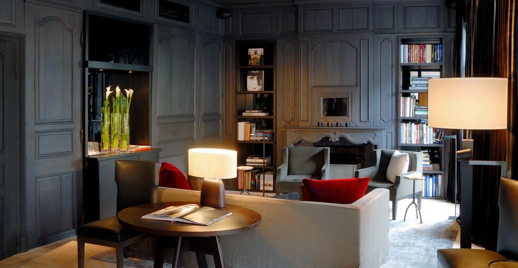 Premier Bel Air 4* Luxembourg