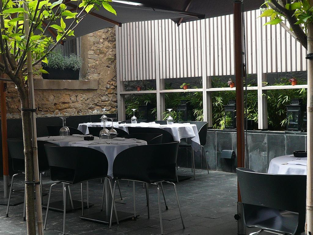 Premier Bel Air Hotel Luxembourg