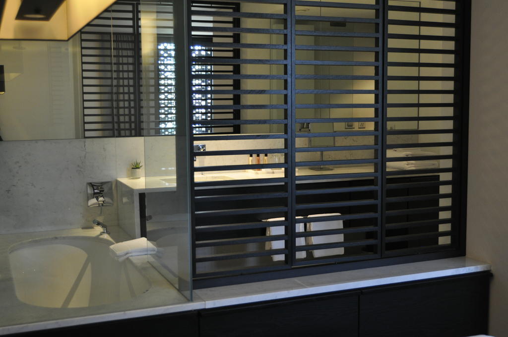 Hotel Premier Bel Air Luxembourg