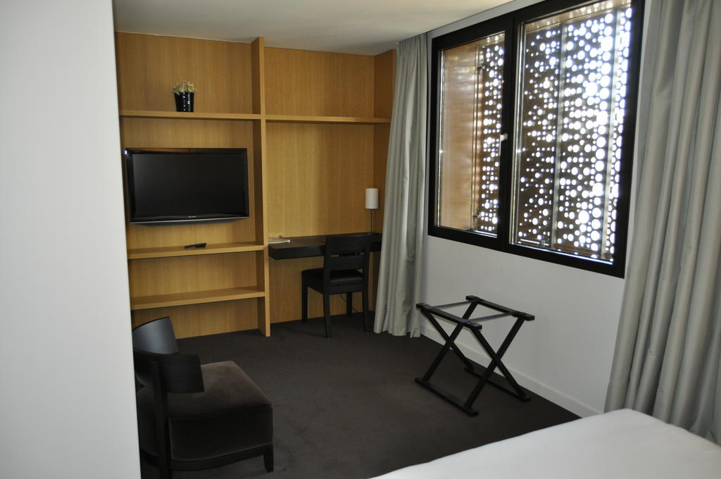 Hotel Premier Bel Air Luxembourg