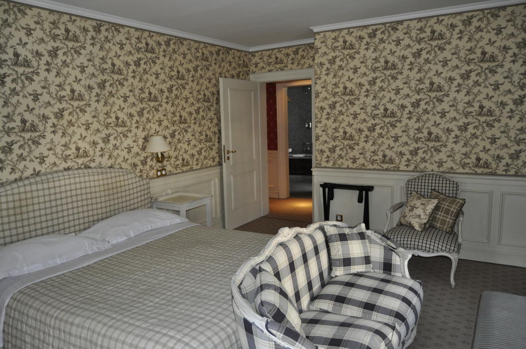 Hotel Premier Bel Air