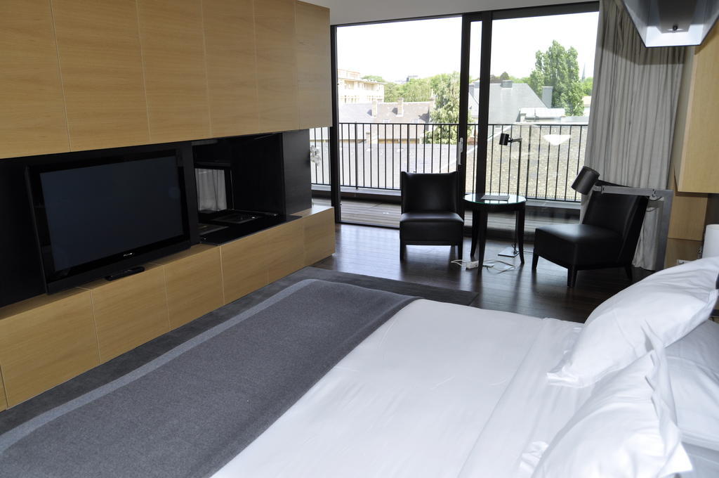 Premier Bel Air Luxembourg