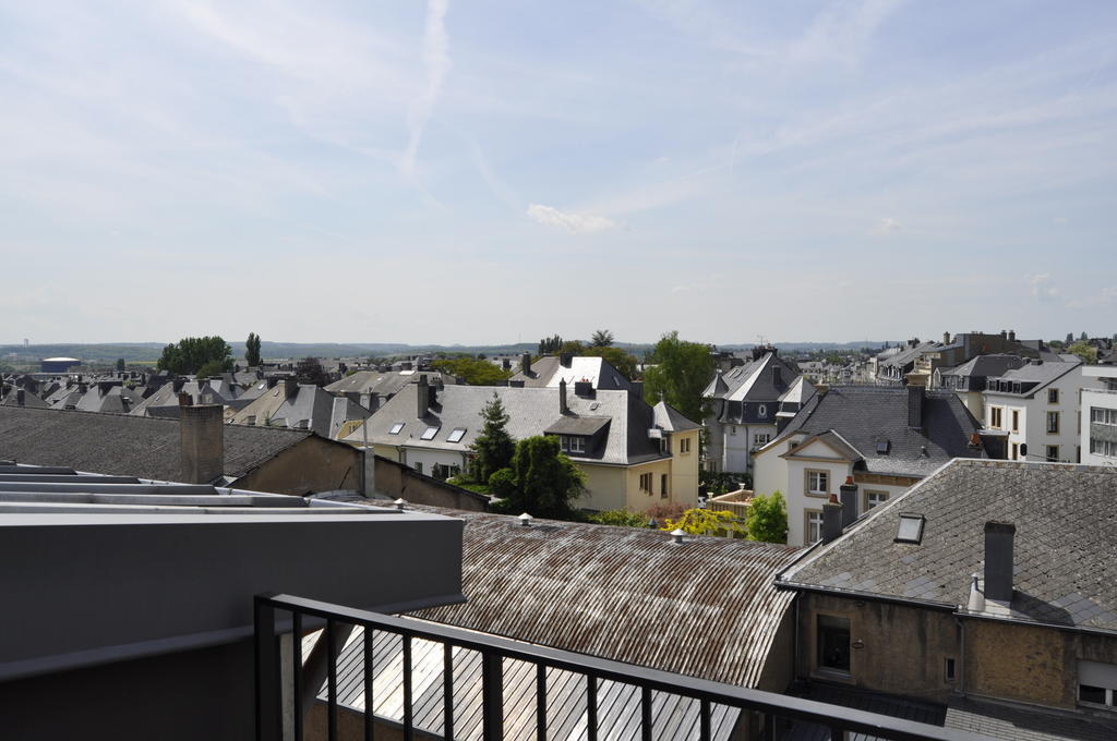 Premier Bel Air Luxembourg