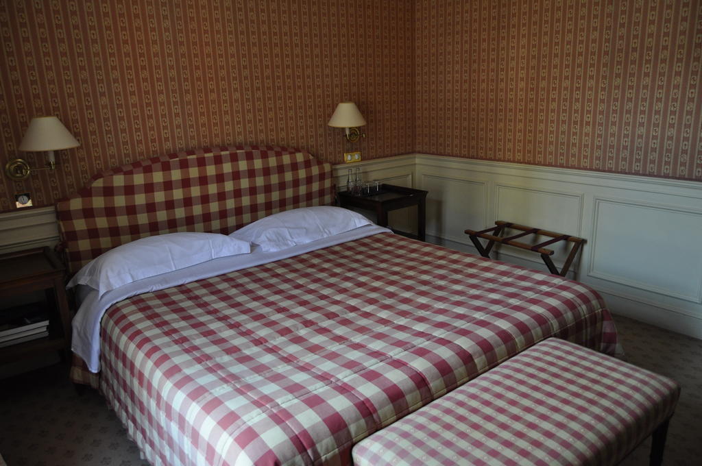 Hotel Premier Bel Air