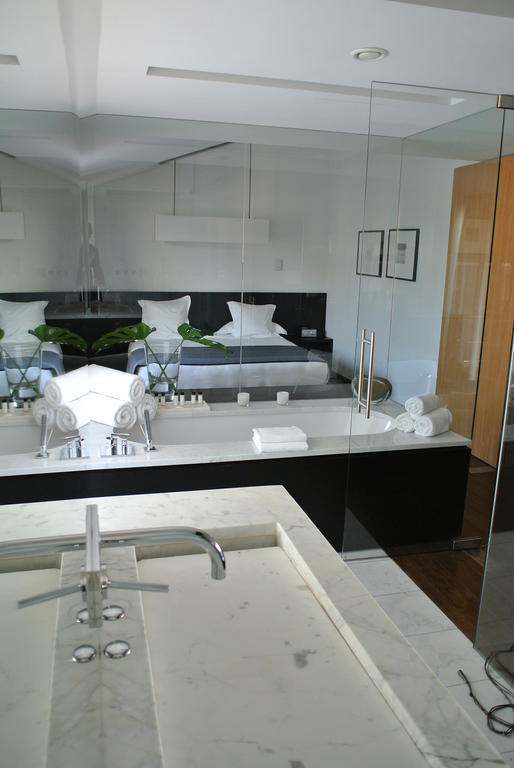 Hotel Premier Bel Air Luxemburg