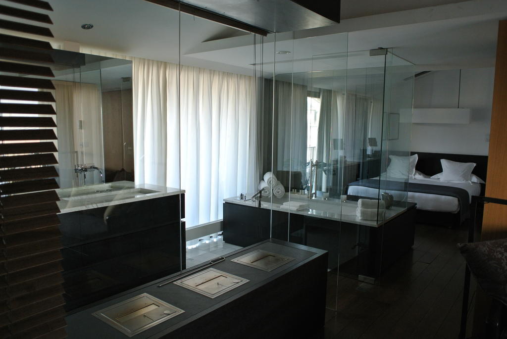Hotel Premier Bel Air 4*