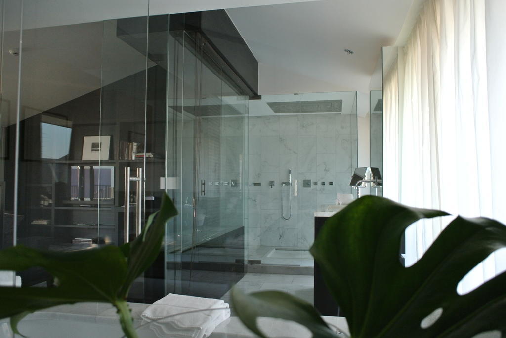 Hotel Premier Bel Air Luxembourg