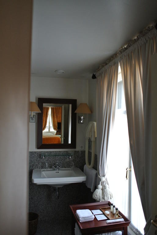 Hotel Premier Bel Air Luxembourg