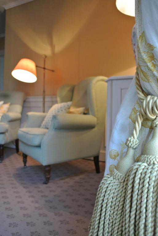 Hotel Premier Bel Air