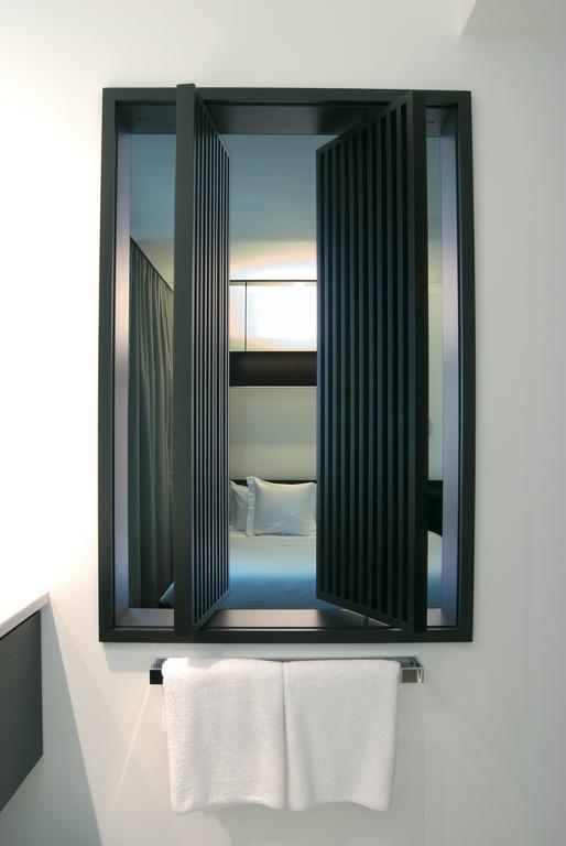 Hotel Premier Bel Air Luxembourg