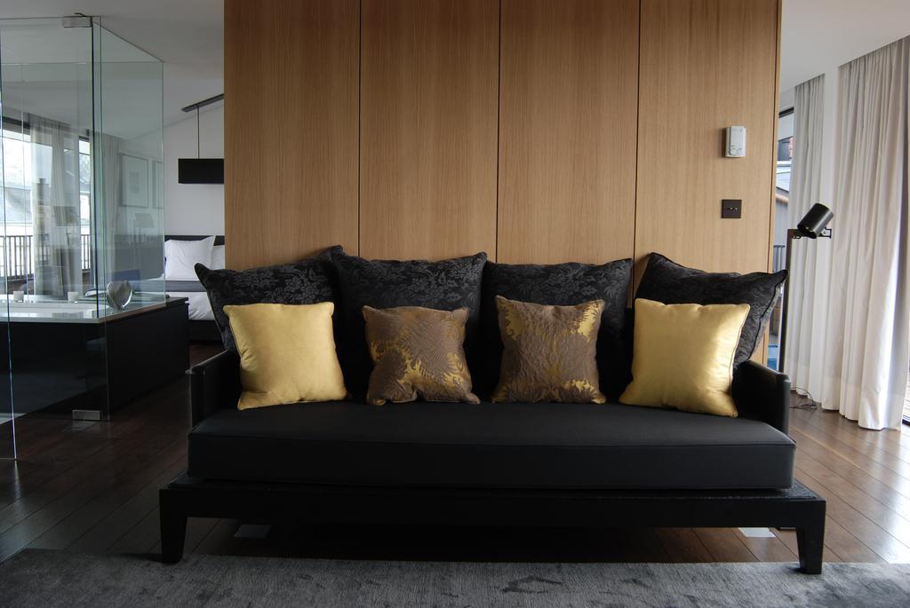 Hotel Premier Bel Air 4*