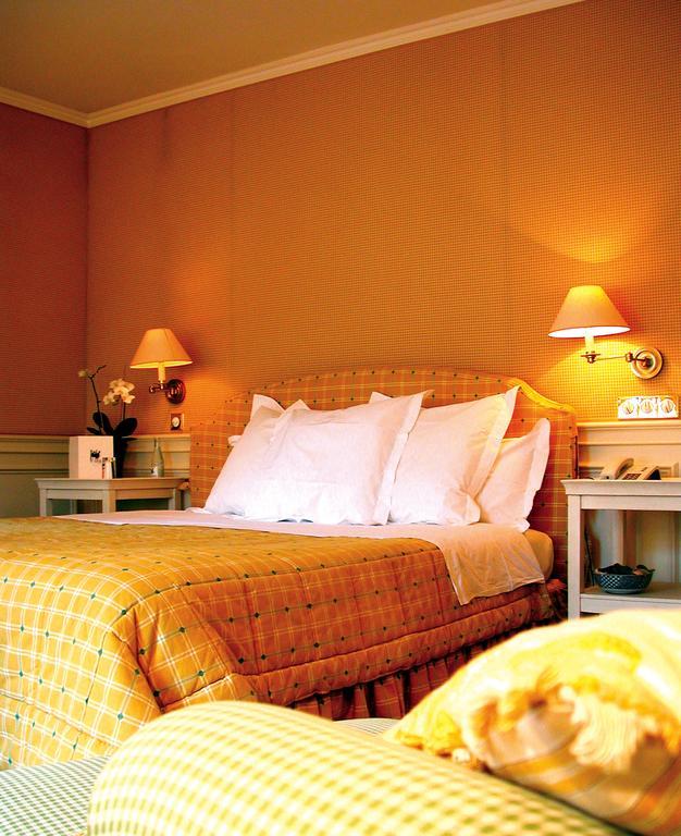 Hotel Premier Bel Air Luxembourg