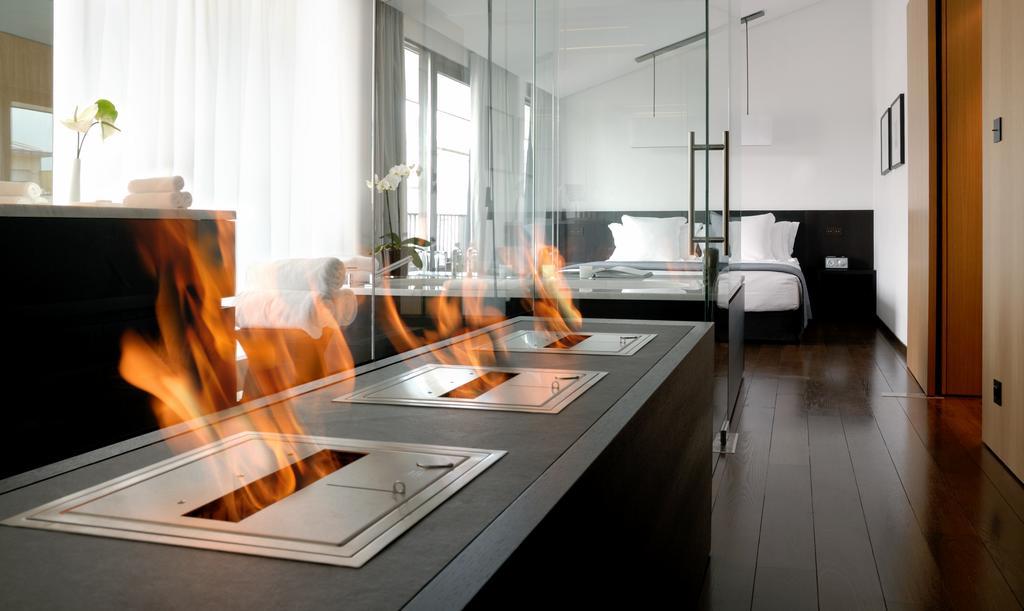 Hotel Premier Bel Air Luxembourg