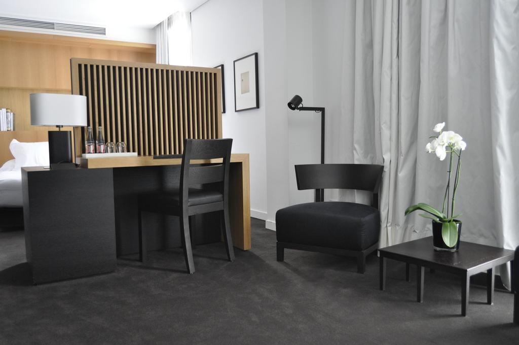 Premier Bel Air Luxembourg