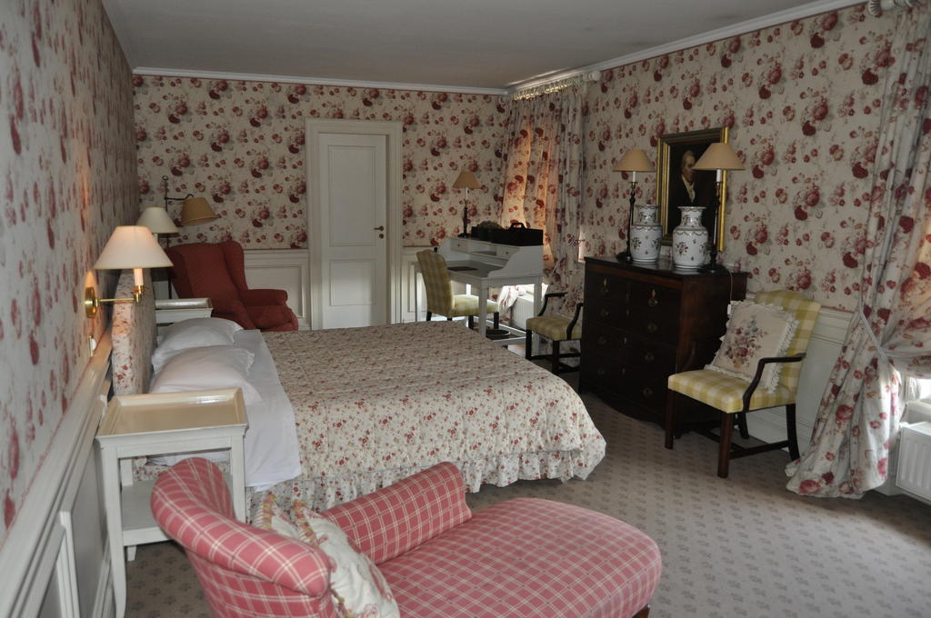 Hotel Premier Bel Air 4*
