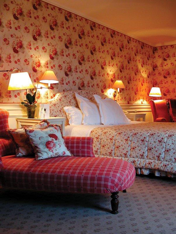 Premier Bel Air Hotel 4*