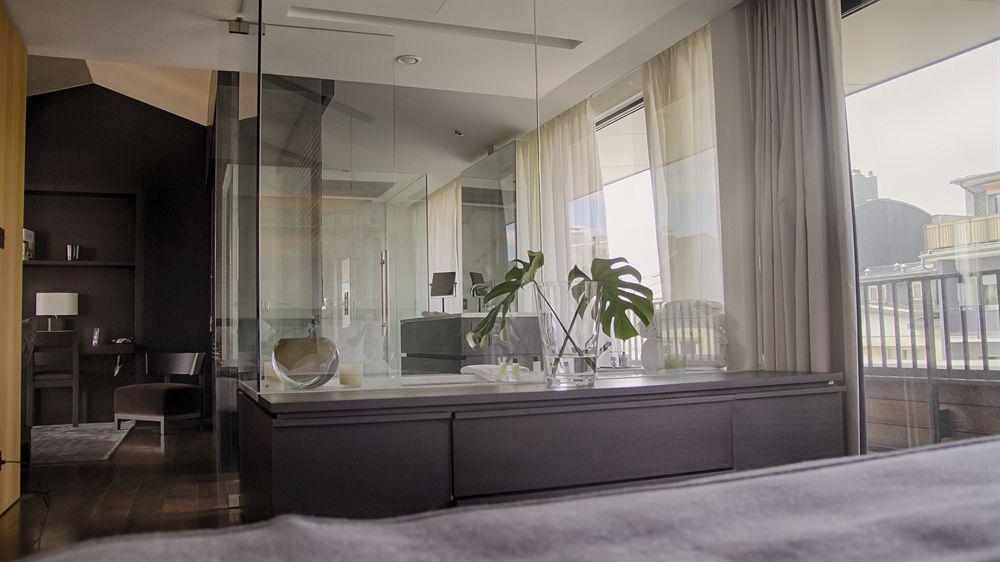 Premier Bel Air Luxembourg