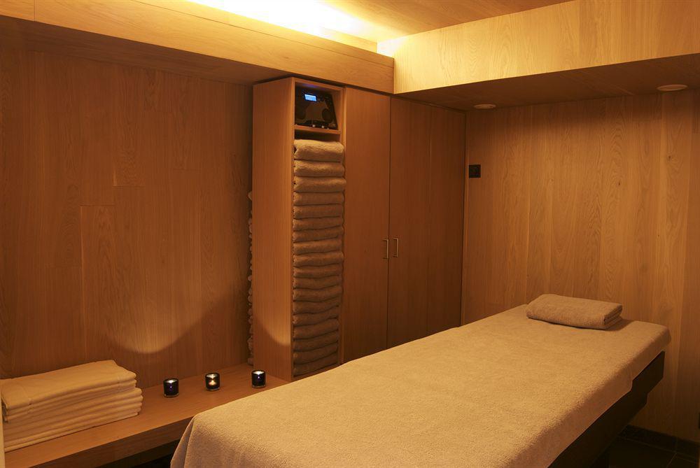 Premier Bel Air Hotel 4*