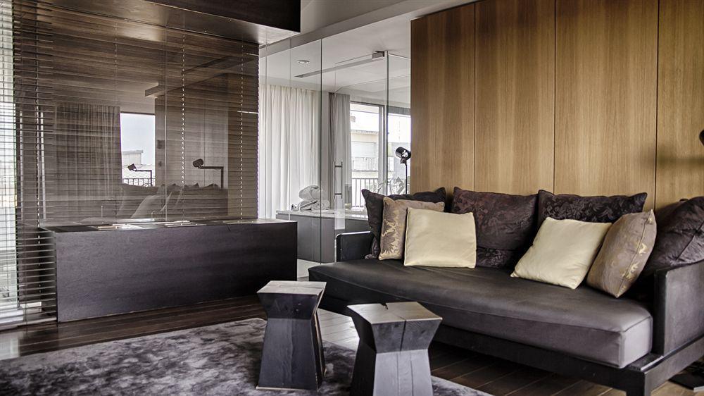 Premier Bel Air 4* Luxembourg