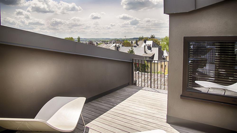 Hotel Premier Bel Air 4*